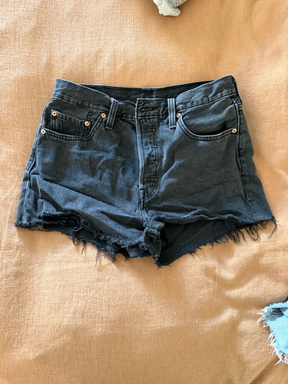 Levi’s 501 shorts